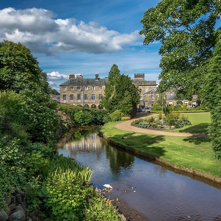 13 Eagle Parade Buxton  Exteriér fotografie