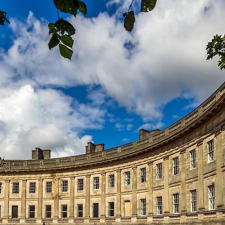 13 Eagle Parade Buxton  Exteriér fotografie