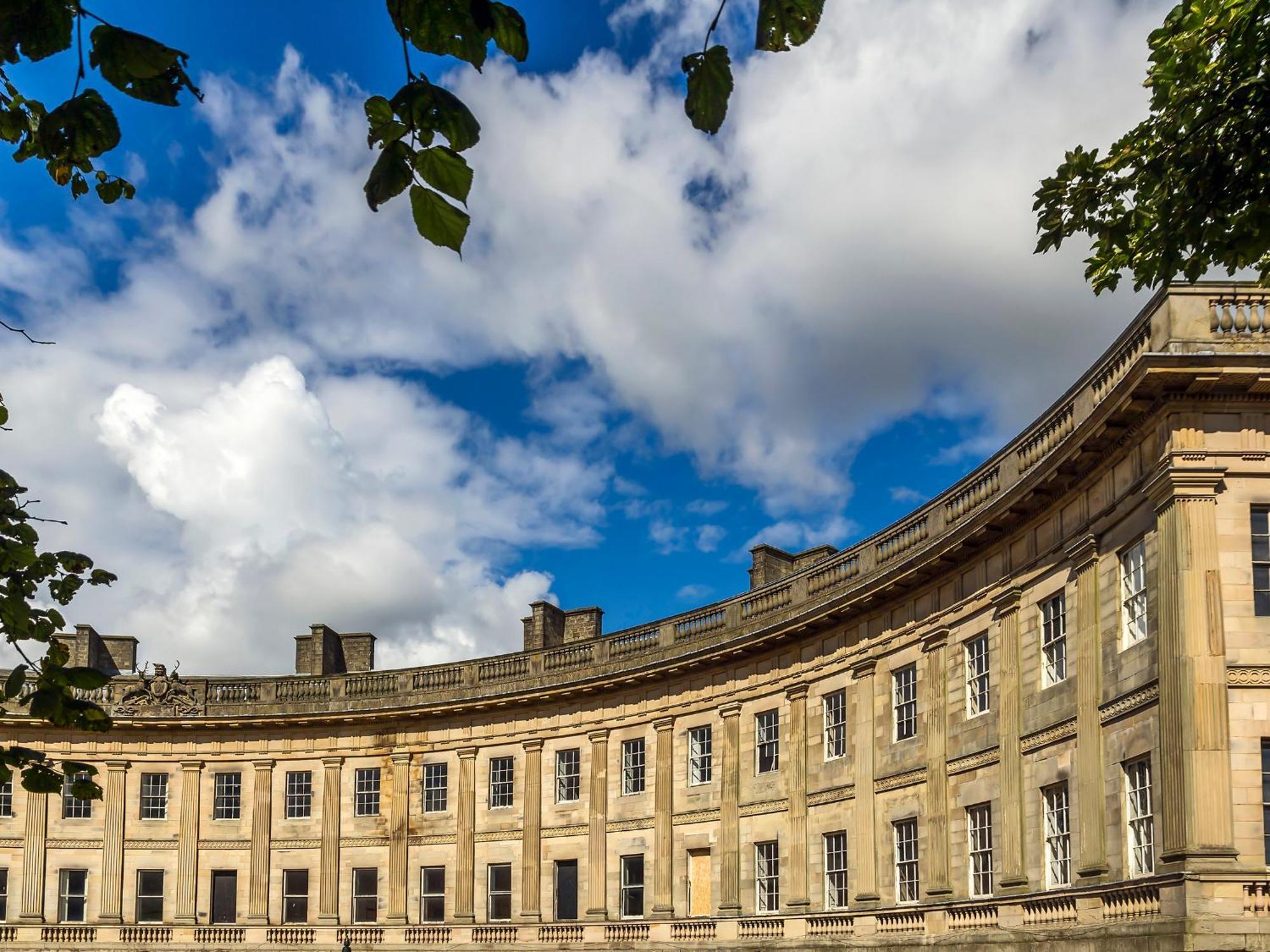 13 Eagle Parade Buxton  Exteriér fotografie