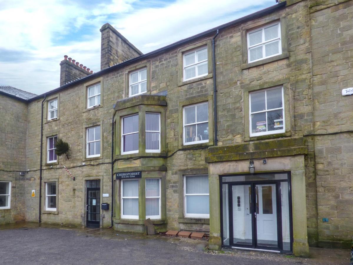 13 Eagle Parade Buxton  Exteriér fotografie